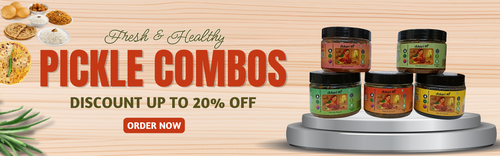 Orange Dynamic Dussehra Greetings Instagram Post (1600 x 500 px)